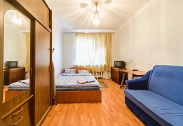 Квартиры посуточно в Шевченковском районе (6)
