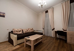 2 rooms daily in Uzhhorod. Aleksandra Dovzhenko St., 5 &mdash; 1001150334 image 1