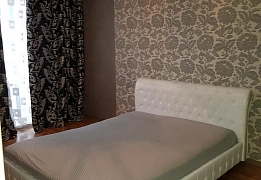 Квартири подобово в Салтівському районі (16)