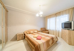 Apartments for daily rent in Kyiv near Palace of Sports (39)