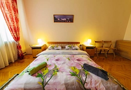 1-кімнатна подобово у Ужгороді. вул. Шандора Петефі, 31 &mdash; 1000938976 зображення 2