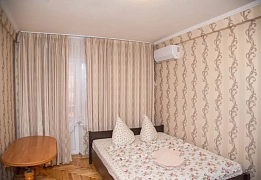 2-кімнатна подобово у Запоріжжі. Дніпровський район, вул. Лобановского, 19 &mdash; 1001606132 зображення 3