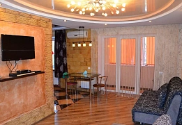 Квартиры посуточно в Корабельном районе (5)
