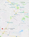Двухкомнатная посуточно в Полтаве. Шевченковский район, пер. Токарный, 18 &mdash; 1000851050 изображение 22