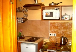 Квартири подобово в Центральному районі (19)