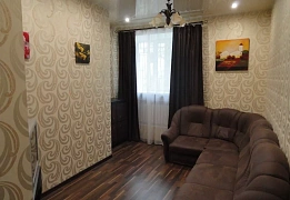 Квартиры посуточно в Центральном районе (11)