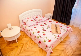 Квартири подобово в Вознесеновському районі (14)