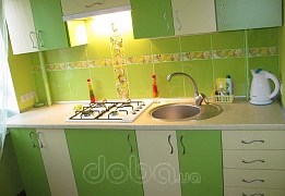 Квартиры посуточно в Приморском районе (9)