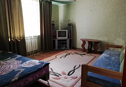 Двухкомнатная посуточно в Умани. ул. Комарова, 21А &mdash; 1301646783 изображение 5