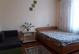 Квартири подобово в Деснянському районі (14)