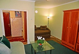 1 room daily in Morshin. 50-letiya UPA St., 6 — 1001553864 image 14