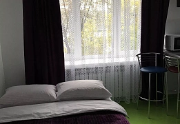 Apartments for daily rent in Ternopil near Central bus station (24)