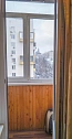 Однокомнатная посуточно в Киеве. Голосеевский район, ул. Большая Васильковская, 114 &mdash; 38050759 изображение 34