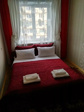2-кімнатна подобово у Львові. Сихівський район, вул. Хуторівка, 32 &mdash; 1000425486 зображення 4