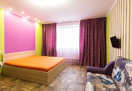 Квартири подобово в Салтівському районі (6)