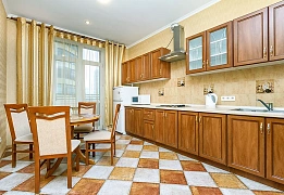 Квартиры посуточно в Печерском районе (1)