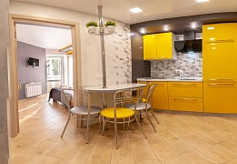 2 rooms daily in Poltava. Shevchenkovskij district, Sobornosti St., 32 &mdash; 351813769 image 5