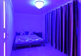 Квартири подобово в Олександровскому районі (16)
