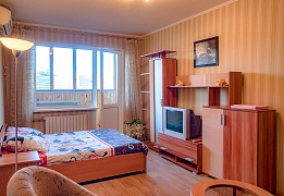 Однокомнатная посуточно в Киеве. Соломенский район, ул. Машиностроительная, 41 &mdash; 1001627694 изображение 5