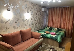 Квартиры посуточно в Суворовском районе (20)
