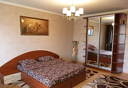 1 room daily in Rivne. Stepana Bendery St., 45 &mdash; 1570019447 image 4