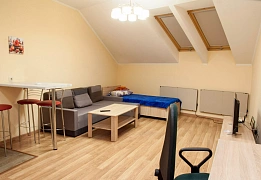 2 rooms daily in Uzhhorod. Aleksandra Dovzhenko St., 5 &mdash; 1001150334 image 4