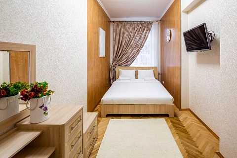 2 rooms daily in Lviv. Galitskiy district, . Svobody Ave., 31 &mdash; 1001012521 image 6