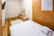2 rooms daily in Lviv. Galitskiy district, . Svobody Ave., 31 &mdash; 1001012521 image 23