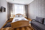 2 rooms daily in Lviv. Galitskiy district, . Svobody Ave., 31 &mdash; 1001012521 image 19