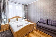 2 rooms daily in Lviv. Galitskiy district, . Svobody Ave., 31 &mdash; 1001012521 image 20