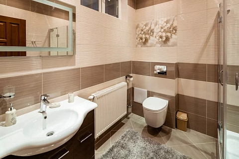 2 rooms daily in Lviv. Galitskiy district, . Svobody Ave., 31 &mdash; 1001012521 image 9