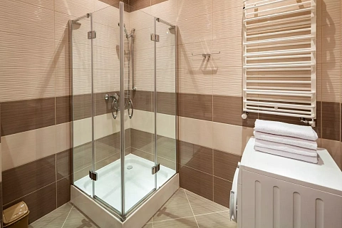 2 rooms daily in Lviv. Galitskiy district, . Svobody Ave., 31 &mdash; 1001012521 image 10