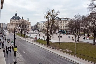 2 rooms daily in Lviv. Galitskiy district, . Svobody Ave., 31 &mdash; 1001012521 image 32