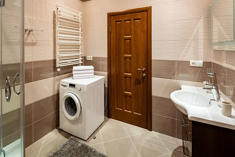 2 rooms daily in Lviv. Galitskiy district, . Svobody Ave., 31 &mdash; 1001012521 image 11