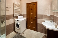 2 rooms daily in Lviv. Galitskiy district, . Svobody Ave., 31 &mdash; 1001012521 image 27