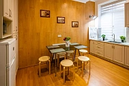 2 rooms daily in Lviv. Galitskiy district, . Svobody Ave., 31 &mdash; 1001012521 image 28