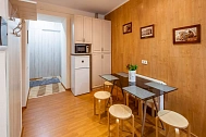 2 rooms daily in Lviv. Galitskiy district, . Svobody Ave., 31 &mdash; 1001012521 image 30