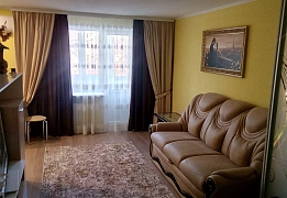 1 room daily in Kropyvnytskyi (Kirovohrad). Krepostnoj district, YUriya Kovalenko St., 7 &mdash; 1001402694 image 5