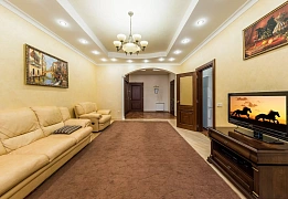 Apartments for daily rent in Kyiv near Palace of Sports (26)