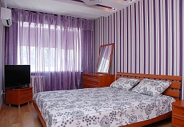 Apartments for daily rent in Kyiv near Palace of Sports (9)