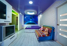 Квартиры посуточно в Индустримальном районе (9)