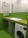 Однокомнатная посуточно в Кропивницком. Подольский район, ул. Архангельская, 26 &mdash; 1001038787 изображение 27