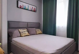Квартири подобово в Немишлянському районі (20)
