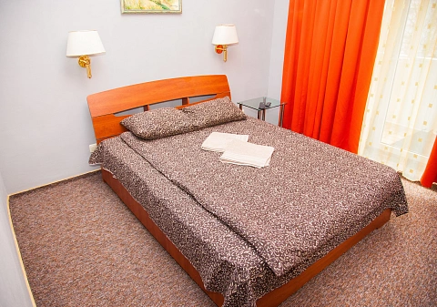 3-кімнатна подобово у Запоріжжі. Дніпровський район, пр-т Соборний, 179 &mdash; 1001060035 зображення 7