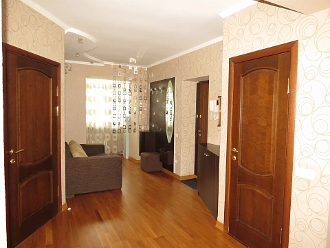 2-кімнатна подобово у Луцьку. вул. Зацепи, 8 &mdash; 1001065311 зображення 13